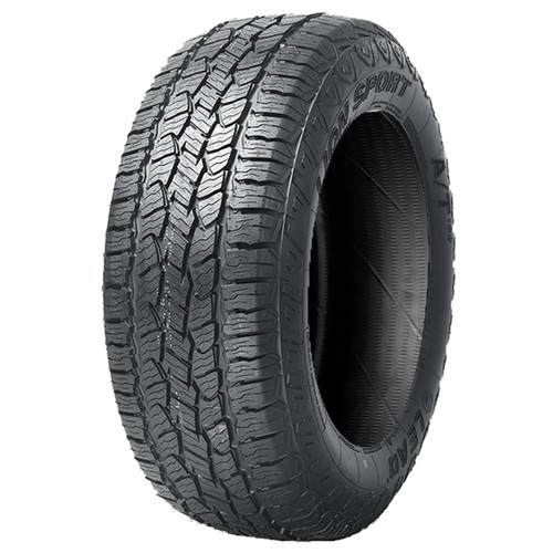Gomme estive leao 265 r15 - gomme, 265/70