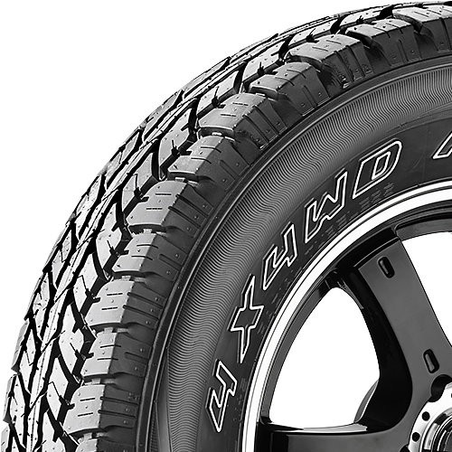 Nankang 4x4 7 265 70 - nankang, wd