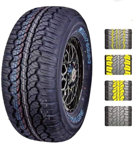 Windforce 265 r15 112t - windforce, 265/70