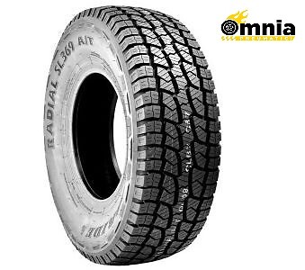 Pneumatici estivi 265 r15 - 265/70,