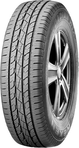 Nexen roadian htx rh5 - nexen,