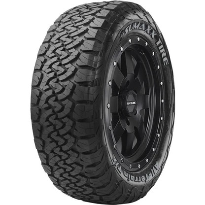 Sumaxx all 265 r15 - sumaxx, all-te