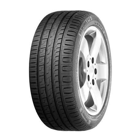 Gomme estive barum 265 r15 - estive, 265/70