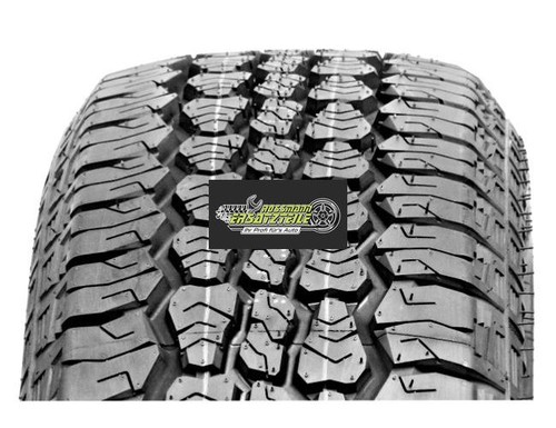 Tristar sportpower t - tristar, a/t