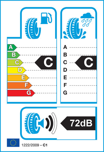 Gomme stagioni bridgestone - 4,