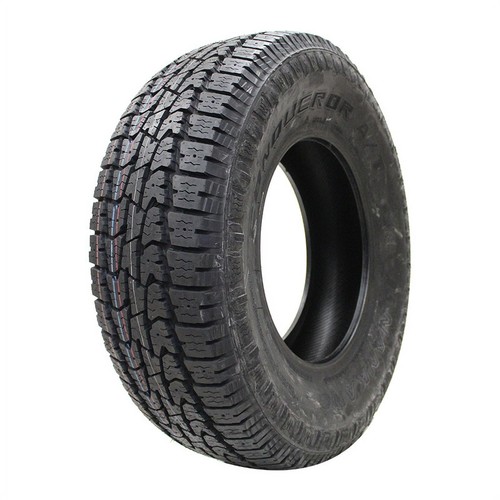 Gomme estive nankang 265 - estive, 265/70