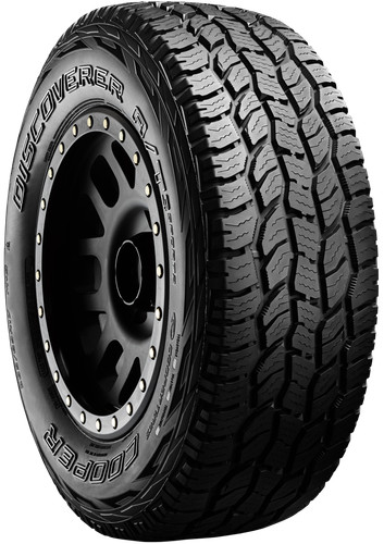 Cooper 265 15 112t - r,