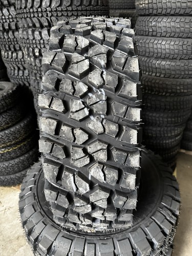 Pneumatico gomme 265 r15 - gomme, 265/70