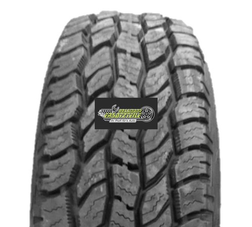 Pneumatico cooper discoverer - cooper,
