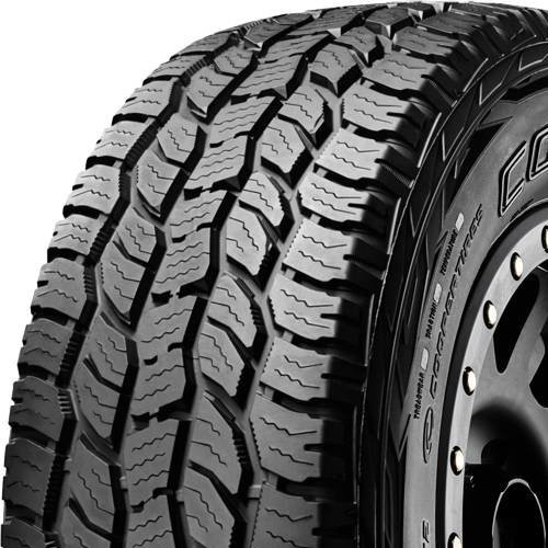 Cooper discoverer at3 sport - cooper,