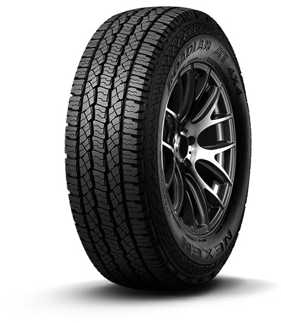 Nexen roadian 4x4 265 70r15 - at, 265/70r15