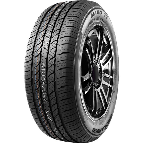Grenlander 265 15 - r, 112t