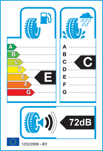 Gomme estive windforce 265 - windforce, 265/70