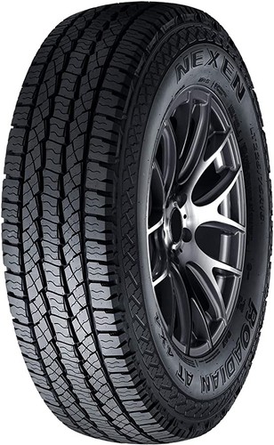 Nexen tyre 265 15 - nexen, r