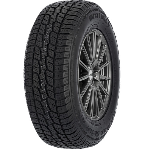 Goodride sl369 265 - goodride, 265/70