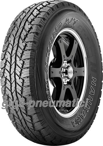 Pneumatici estivi nankang 4x4 - estivi,