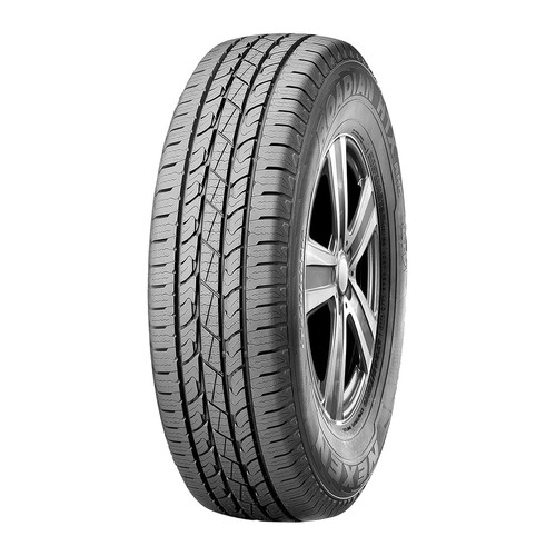 Nexen roadian htx - roadian,