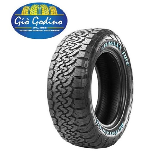 265 70r15 112t - 112t, sumaxx