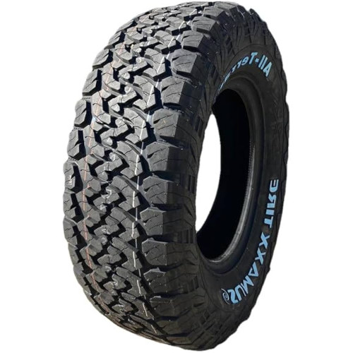 Gomme auto estive - 265, 70