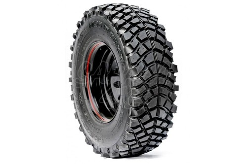 265 r15 112q - 112q, turbo