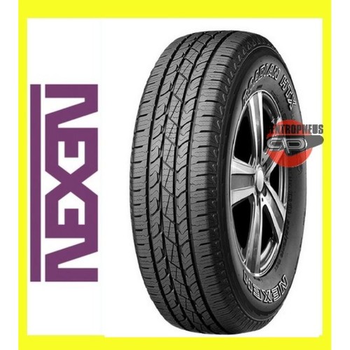 Pneumatico estivo nexen - pneumatico, 265/70