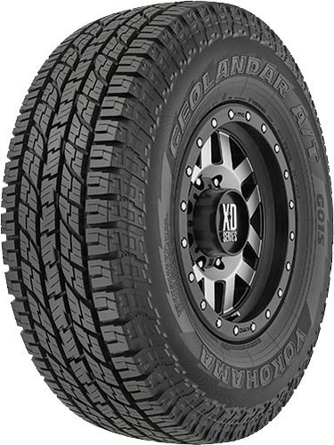 Pneumatici 265 r15 112h - r15,