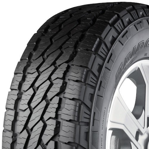 Bridgestone dueler all terrain - bridgestone,