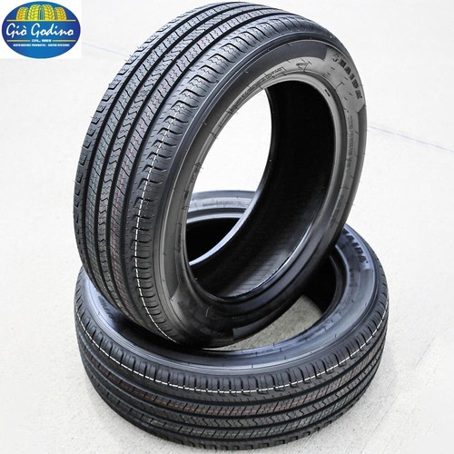 Coppia pneumatici estivi - 2,