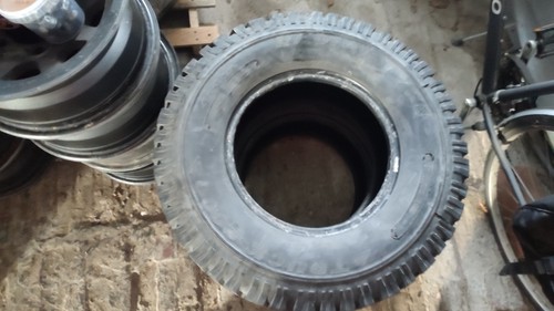 Gomme 265 r15 - 2,